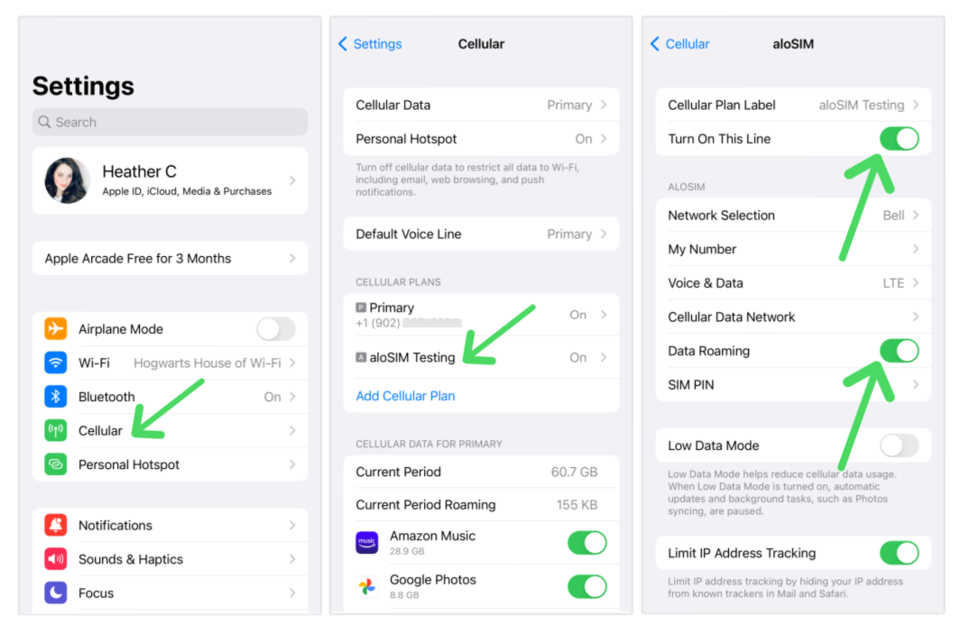 Why You Can't Use Your Phone's SIM in the iPad