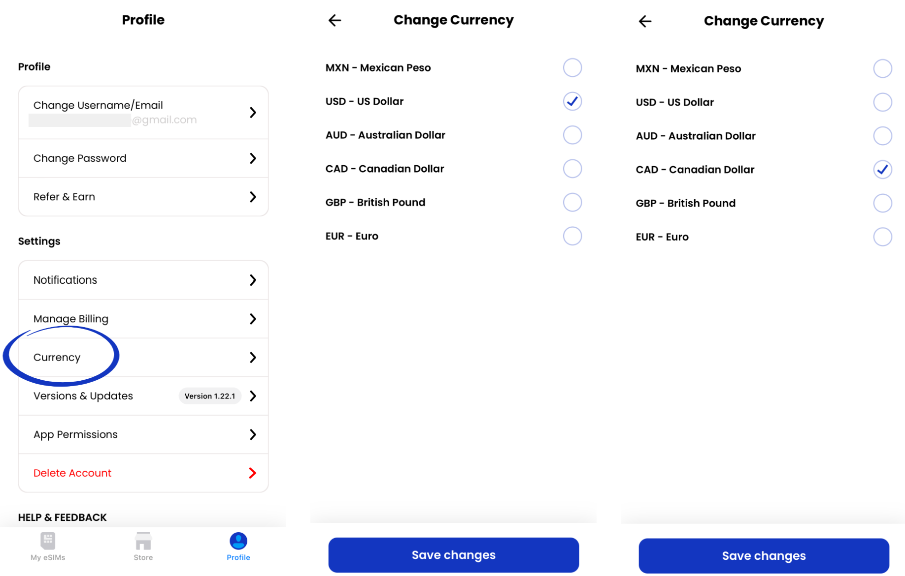 How to change currencies in aloSIM.png
