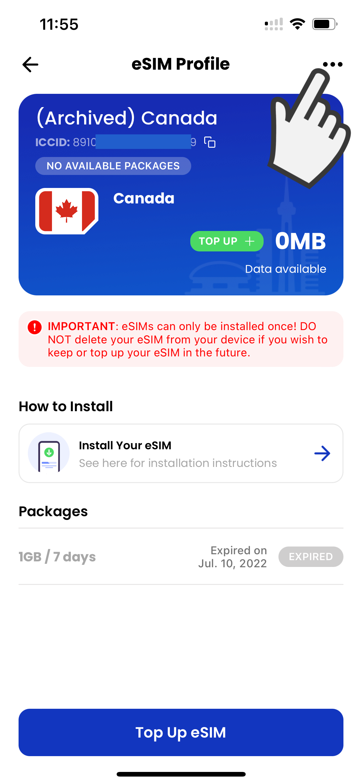 how-to-unarchive-an-esim-alosim (1).png