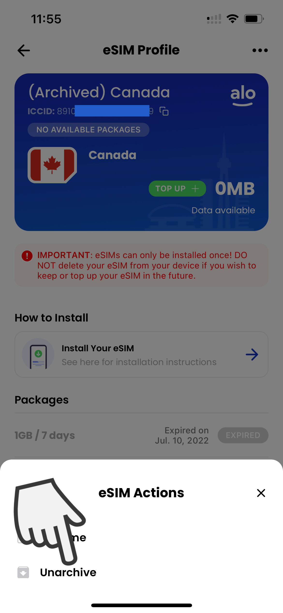 how-to-unarchive-an-esim-alosim (3).png