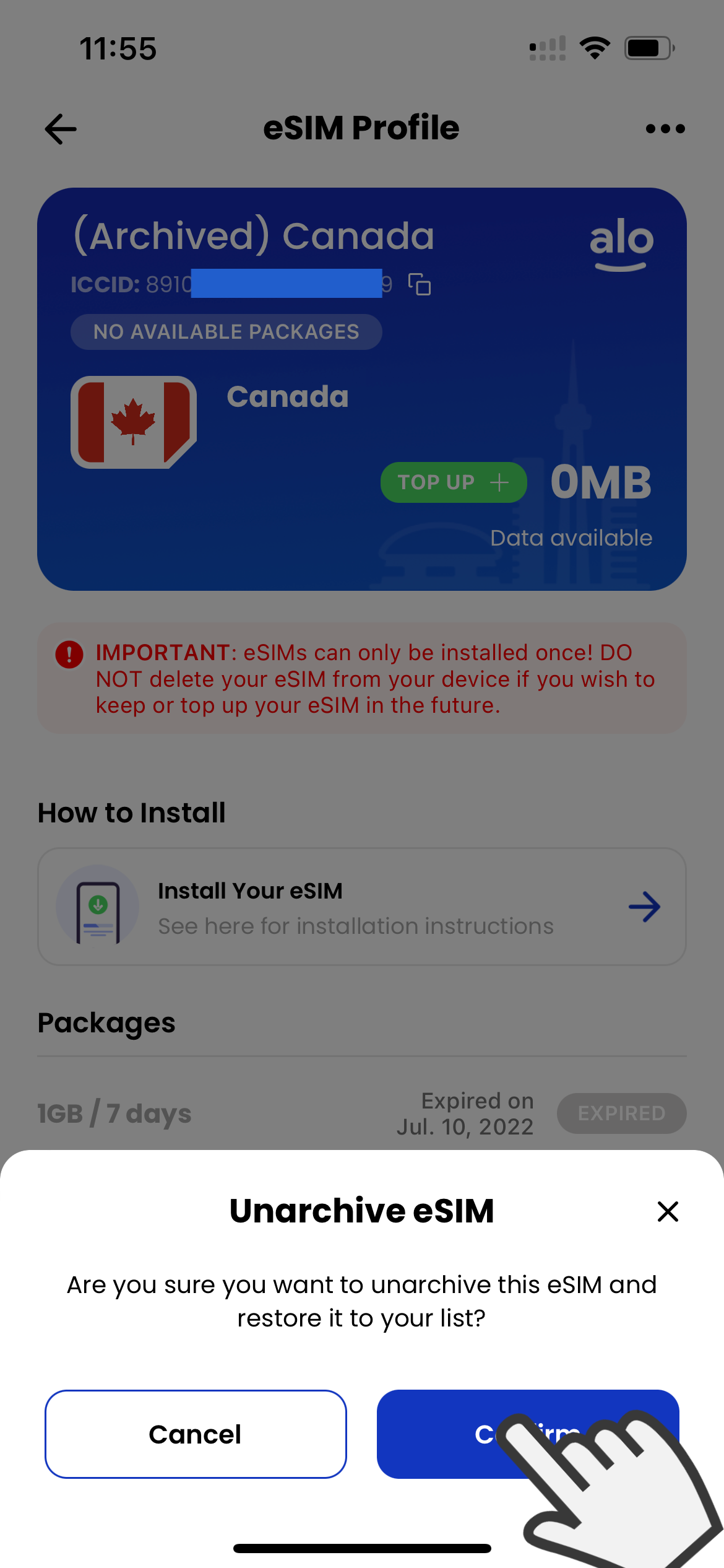 how-to-unarchive-an-esim-alosim (5).png