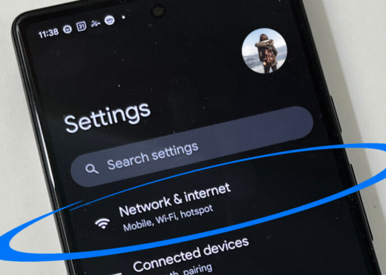 Google Pixel APN setting Step 1.png