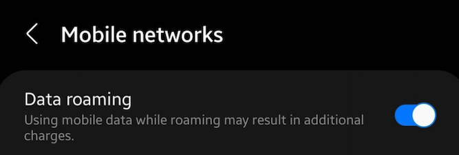 Samsung eSIM Data Roaming on.png