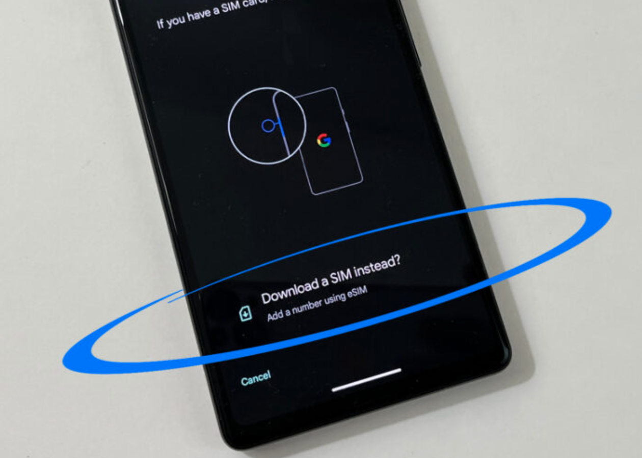 Google Pixel eSIM installation Step 5.png