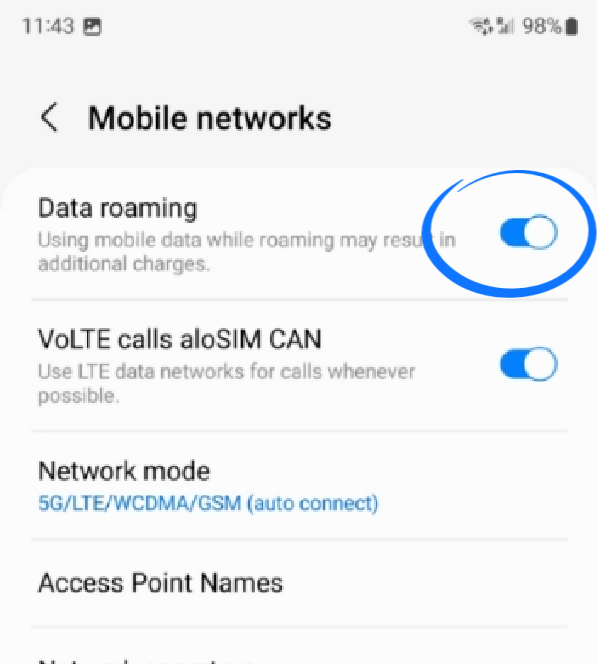 Data roaming must be on.png
